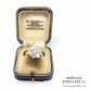 Antique Old-Cut Diamond Cluster Ring (c.1.60ct)