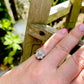 Antique Old-Cut Diamond Cluster Ring (c.1.60ct)
