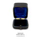 Vintage Sapphire and Diamond Gypsy Ring by Tiffany