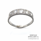 Antique Old Cut Diamond 5-Stone Ring