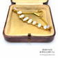 Antique Edwardian Opal Bracelet (18ct)