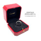 Cartier 1895 Platinum Wedding Band