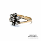 Antique Georgian Diamond Ring
