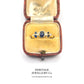 Antique Sapphire and Diamond Ring (c. 1913; 18ct Gold)