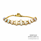 Antique Edwardian Opal Bracelet (18ct)