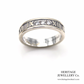 Tiffany Diamond Atlas Ring (18ct gold)