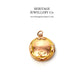 Antique Victorian Gold Locket