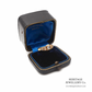 Antique Gold 7-Stone Diamond Ring (c.0.20ct)