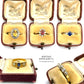 Antique Old Cut Diamond 5-Stone Ring (0.85ct)