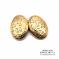 Antique Gold Cufflinks