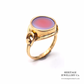 Antique Carnelian Signet Ring